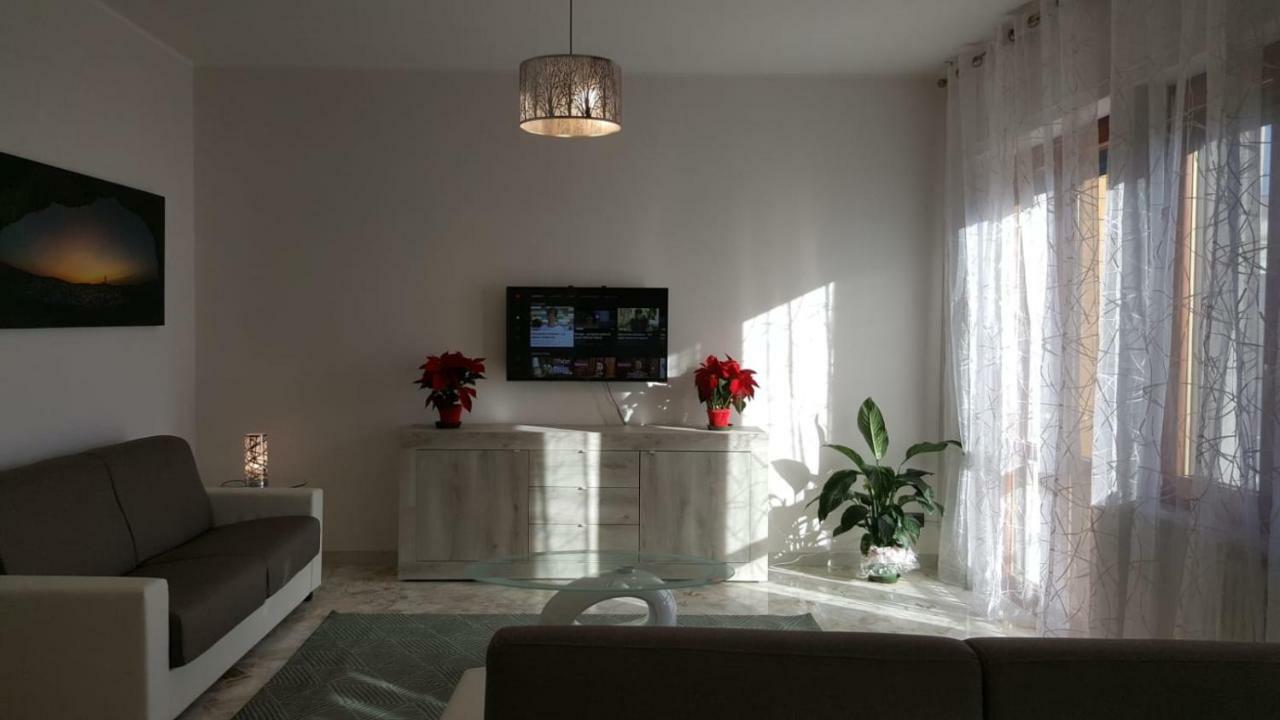 XX Settembre Matera - Apartment Exterior foto
