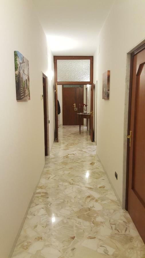 XX Settembre Matera - Apartment Exterior foto